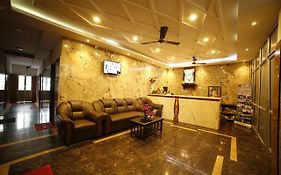 Hotel Ragavendra Rameswaram